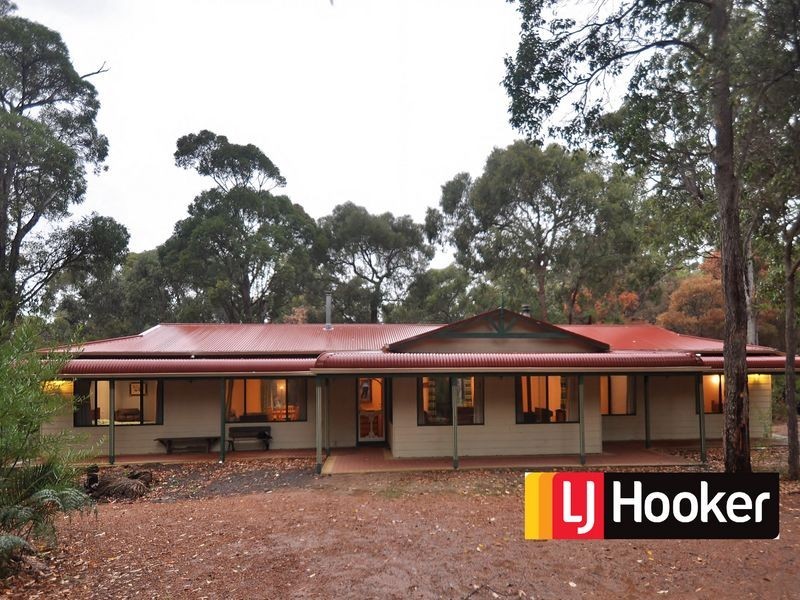 180 Plackett Drive, Pemberton WA 6260