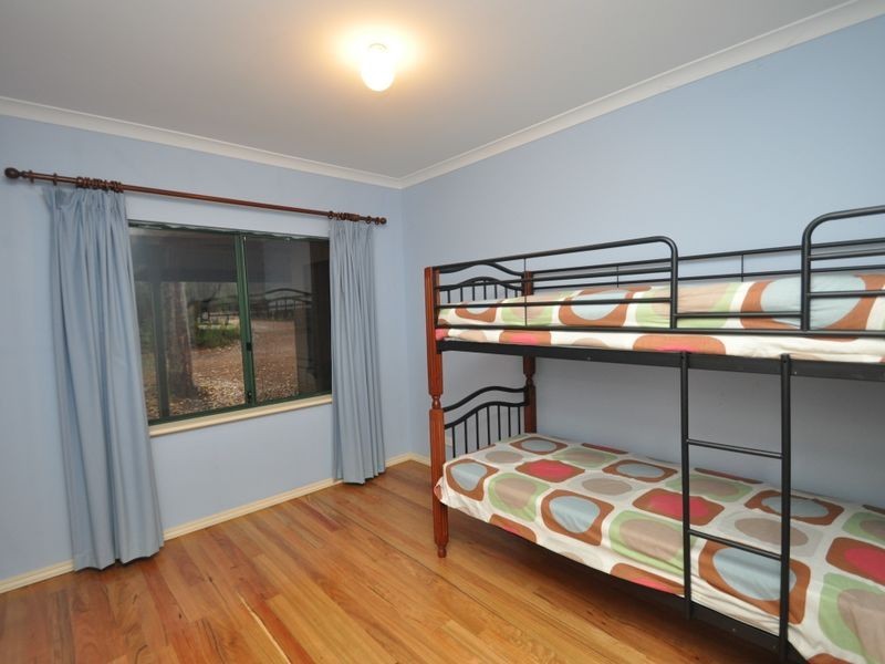 180 Plackett Drive, Pemberton WA 6260