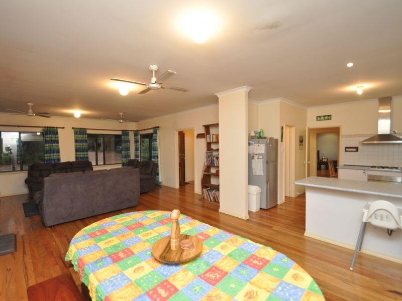 180 Plackett Drive, Pemberton WA 6260