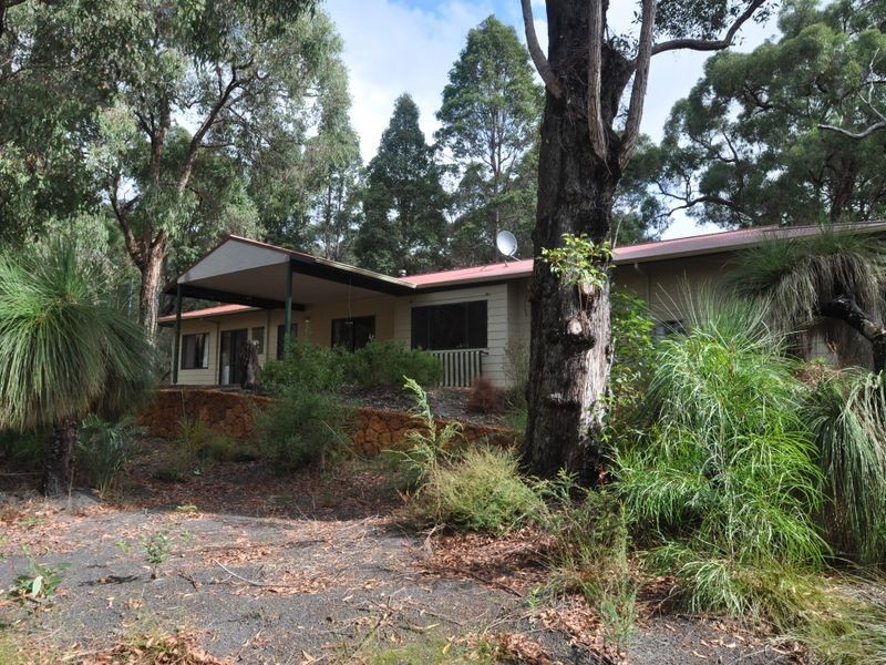 180 Plackett Drive, Pemberton WA 6260
