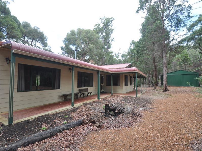 180 Plackett Drive, Pemberton WA 6260