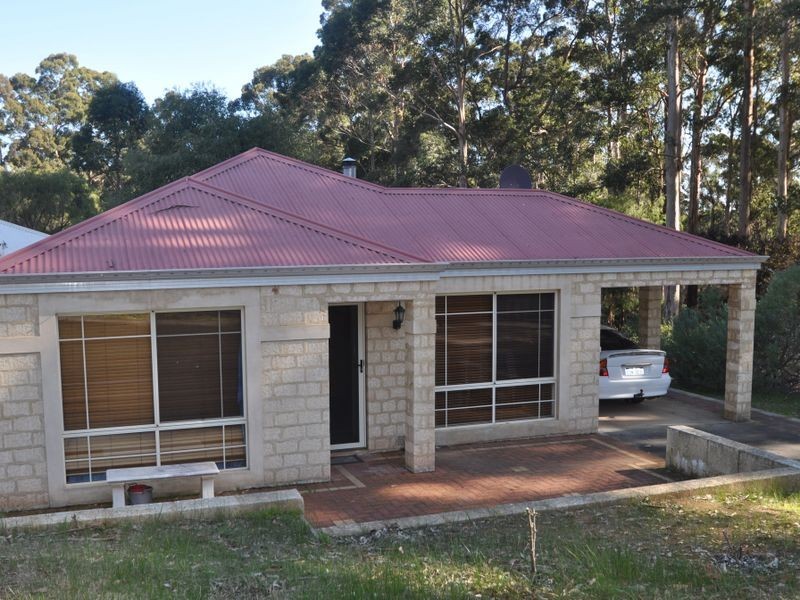 5 Ellis Street, Pemberton WA 6260