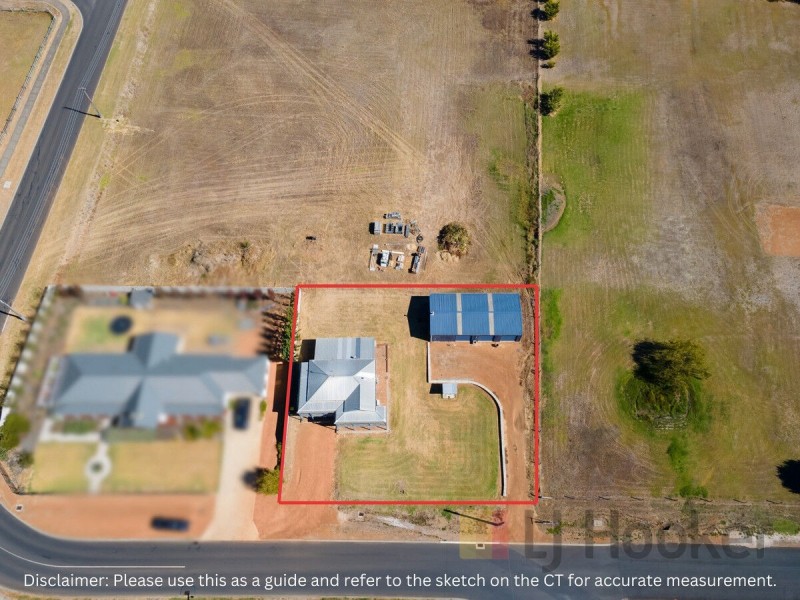 5 Stokes Street, Manjimup WA 6258