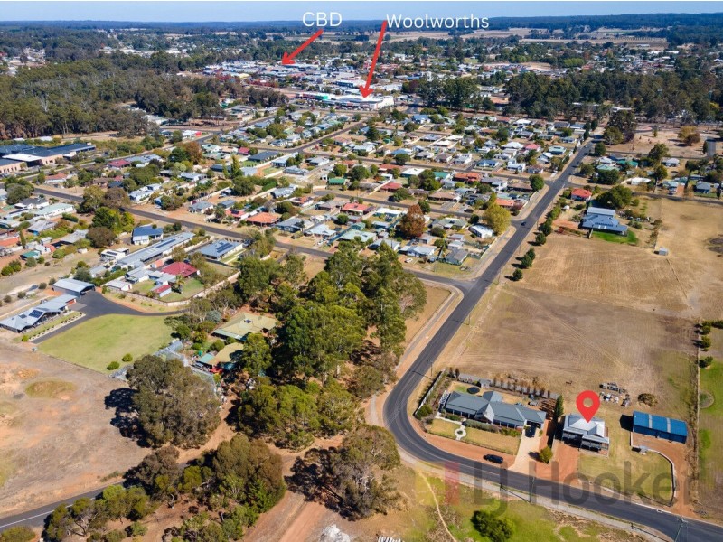 5 Stokes Street, Manjimup WA 6258