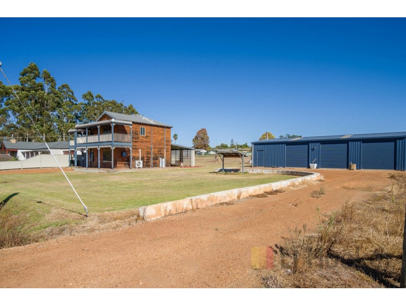 5 Stokes Street, Manjimup WA 6258