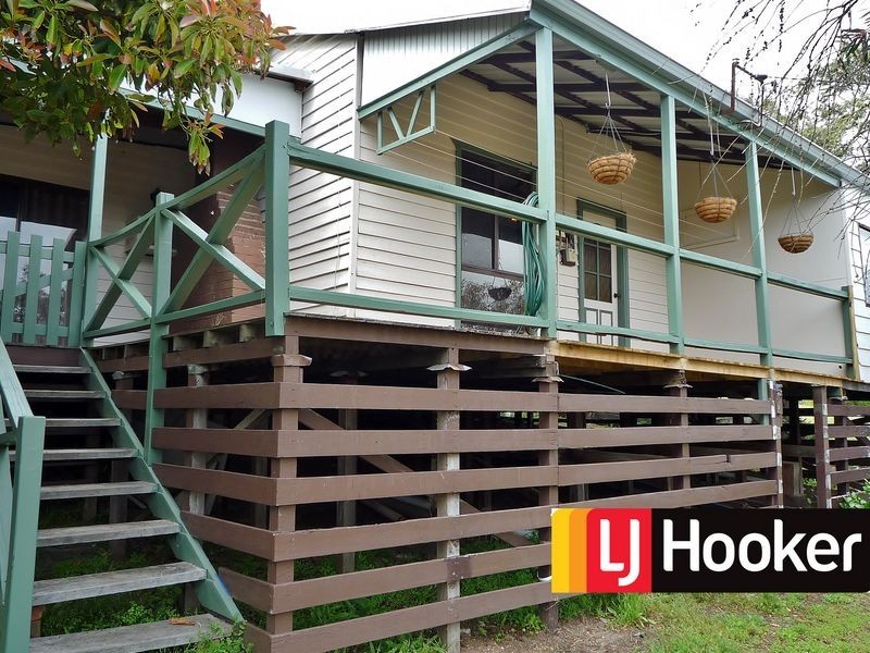 28 Guppy Street, Pemberton WA 6260