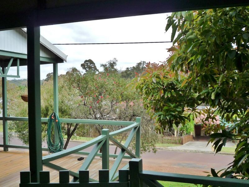 28 Guppy Street, Pemberton WA 6260