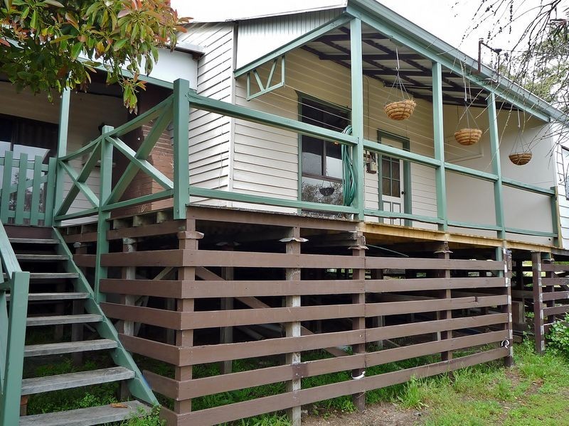 28 Guppy Street, Pemberton WA 6260