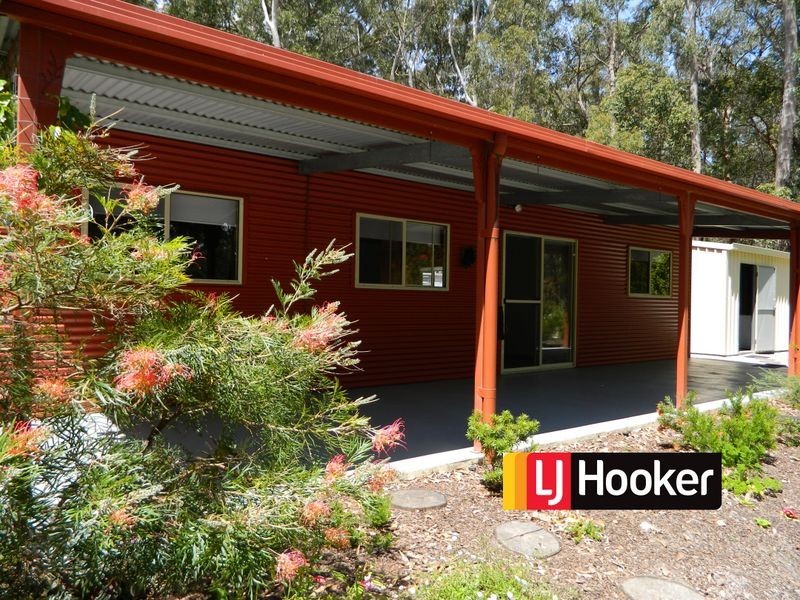 21 Sparsa Close, Northcliffe WA 6262