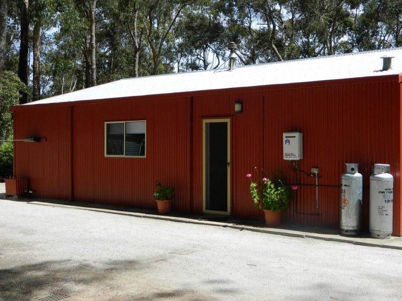 21 Sparsa Close, Northcliffe WA 6262