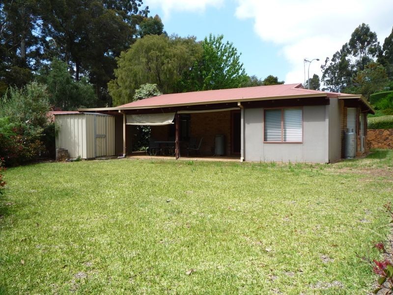 4 Wattlebird Grove, Pemberton WA 6260