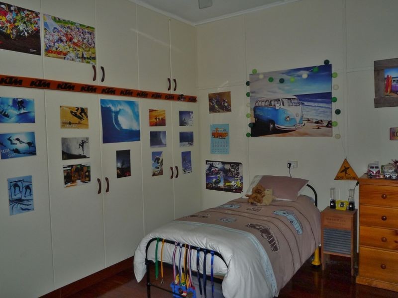 Lot 3 Stirling Road, Pemberton WA 6260