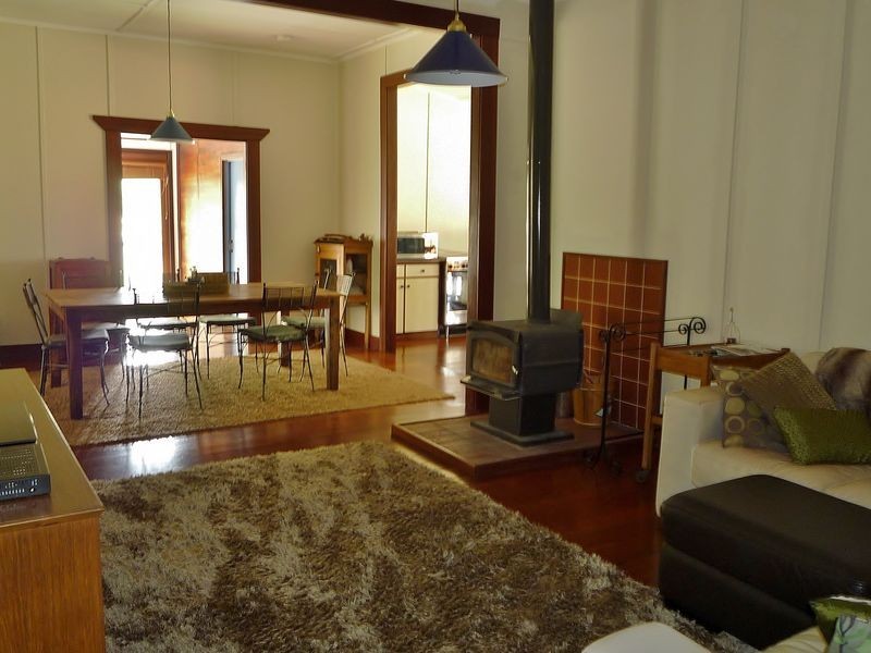 Lot 3 Stirling Road, Pemberton WA 6260