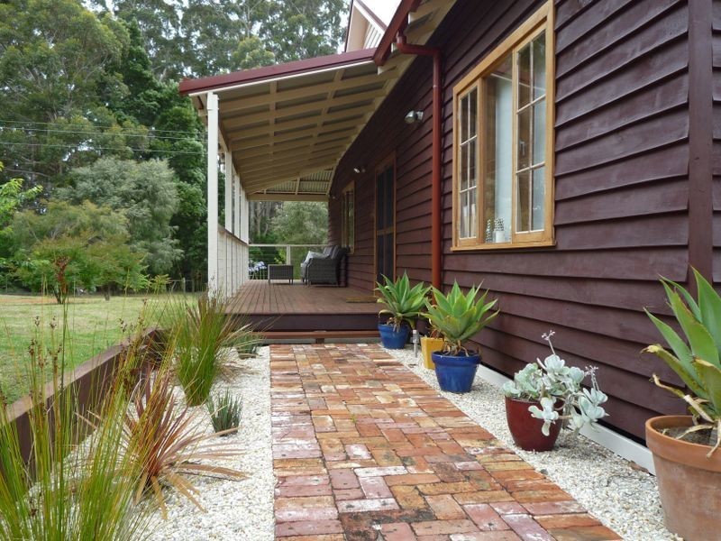 Lot 3 Stirling Road, Pemberton WA 6260