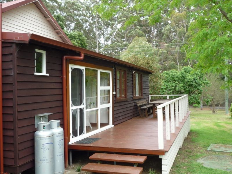 Lot 3 Stirling Road, Pemberton WA 6260