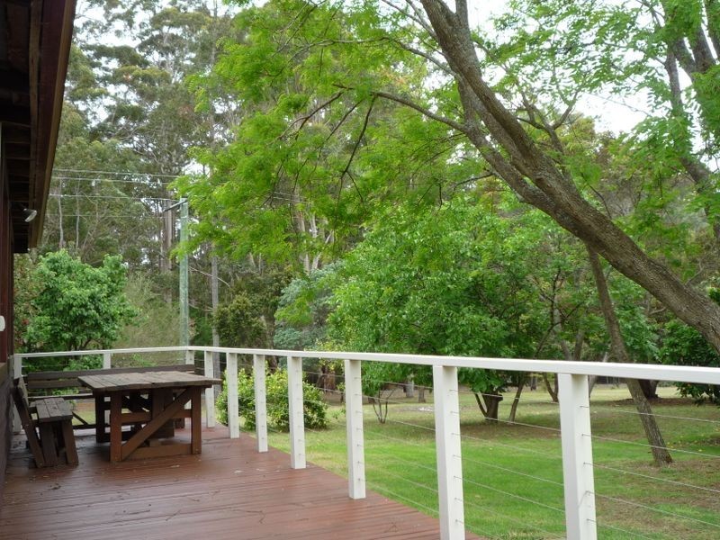 Lot 3 Stirling Road, Pemberton WA 6260