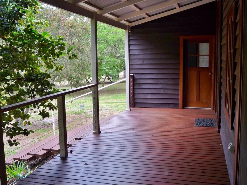 Lot 3 Stirling Road, Pemberton WA 6260