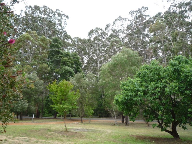 Lot 3 Stirling Road, Pemberton WA 6260