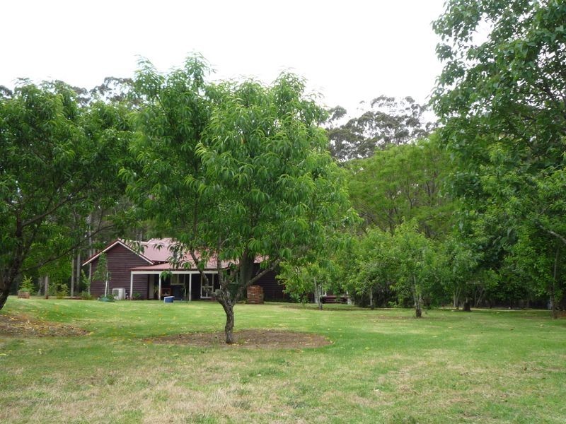 Lot 3 Stirling Road, Pemberton WA 6260