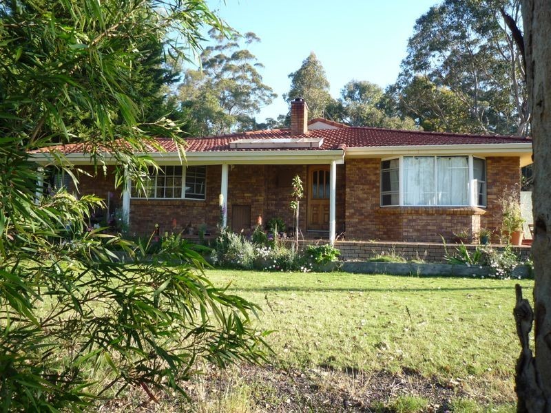 Lot 4 Muschamp Road, Manjimup WA 6258