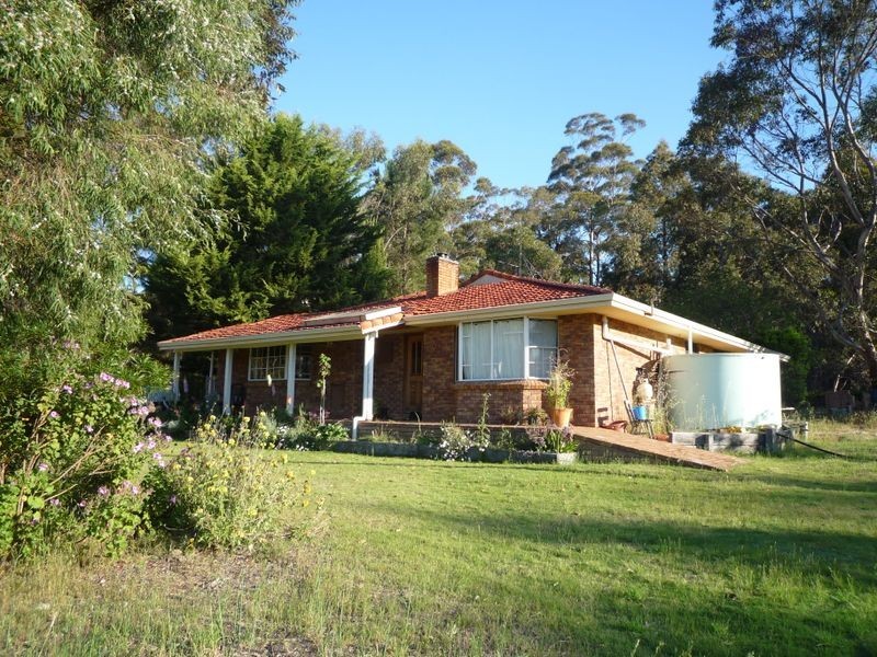 Lot 4 Muschamp Road, Manjimup WA 6258