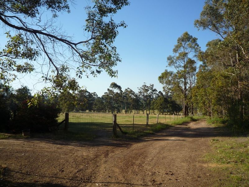 Lot 4 Muschamp Road, Manjimup WA 6258