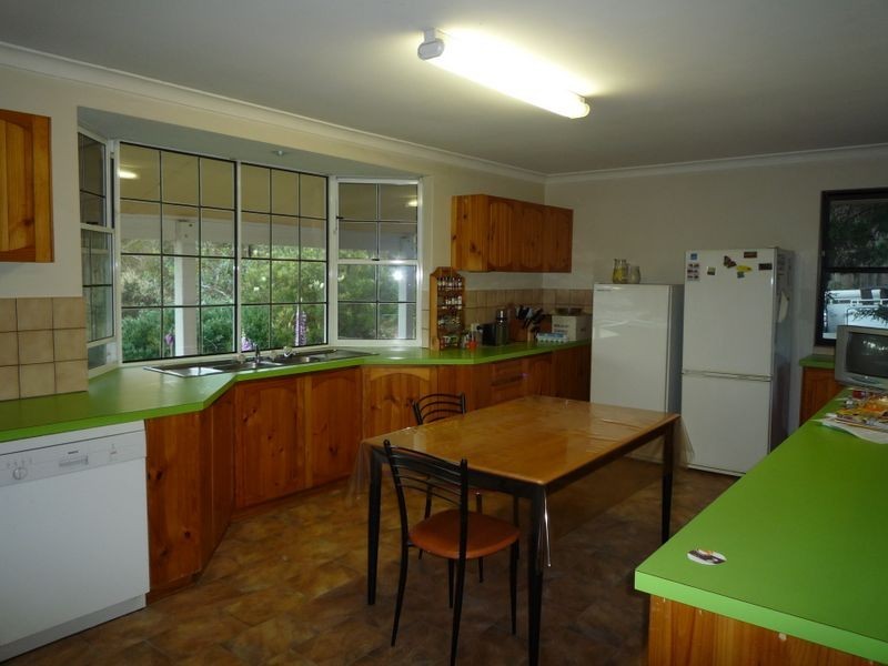 Lot 4 Muschamp Road, Manjimup WA 6258