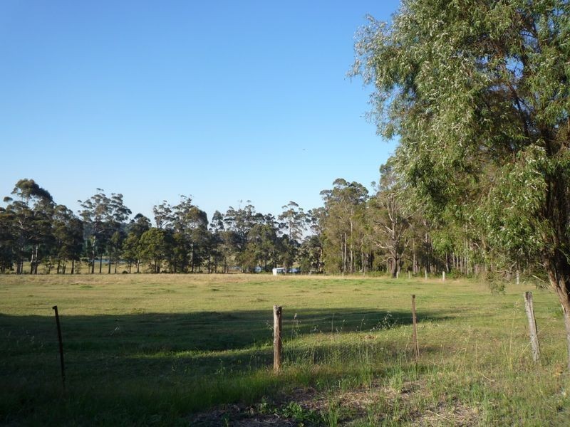 Lot 4 Muschamp Road, Manjimup WA 6258