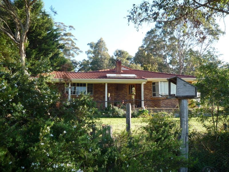 Lot 4 Muschamp Road, Manjimup WA 6258