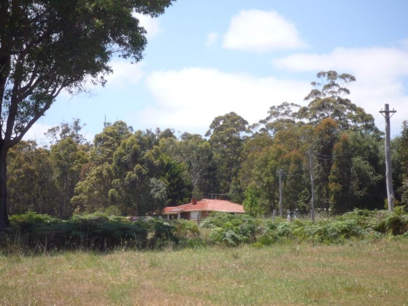 Lot 4 Muschamp Road, Manjimup WA 6258