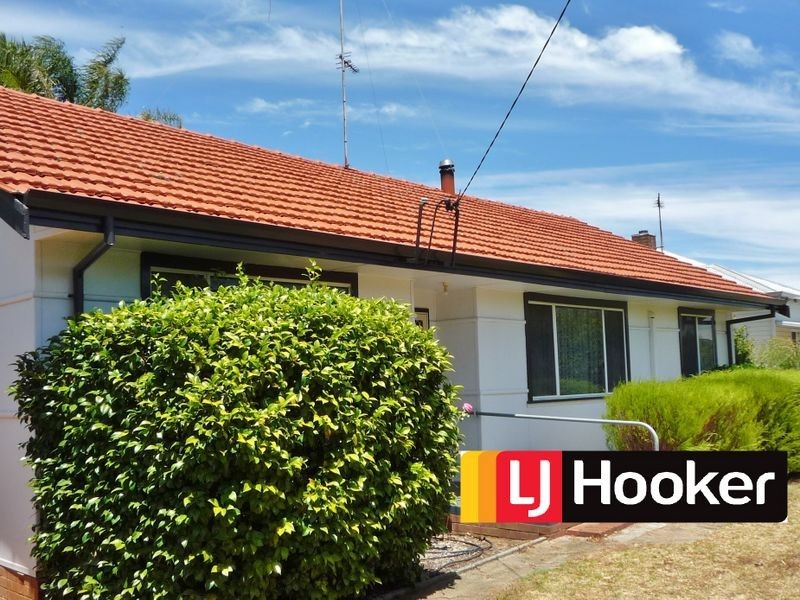 34 Bath Street, Manjimup WA 6258