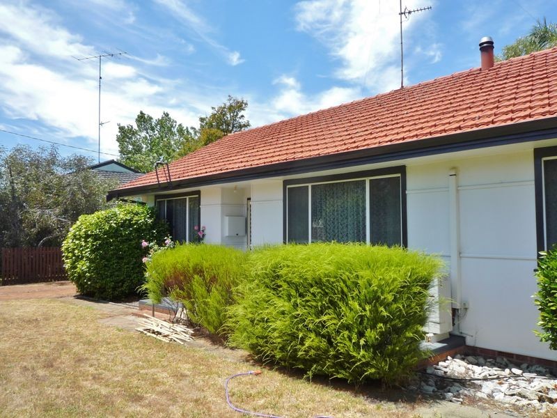 34 Bath Street, Manjimup WA 6258