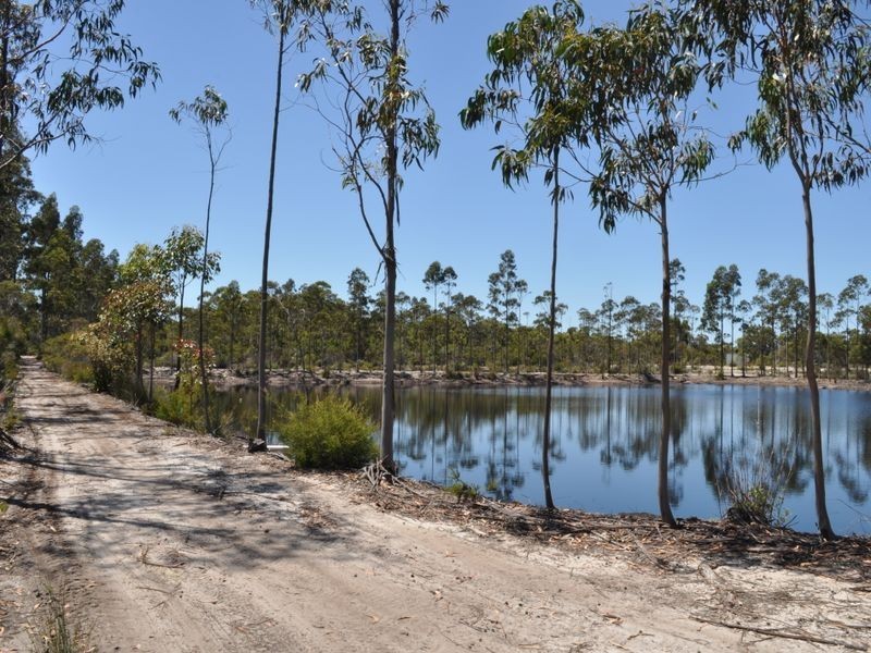 1064 Richardson Road, Northcliffe WA 6262