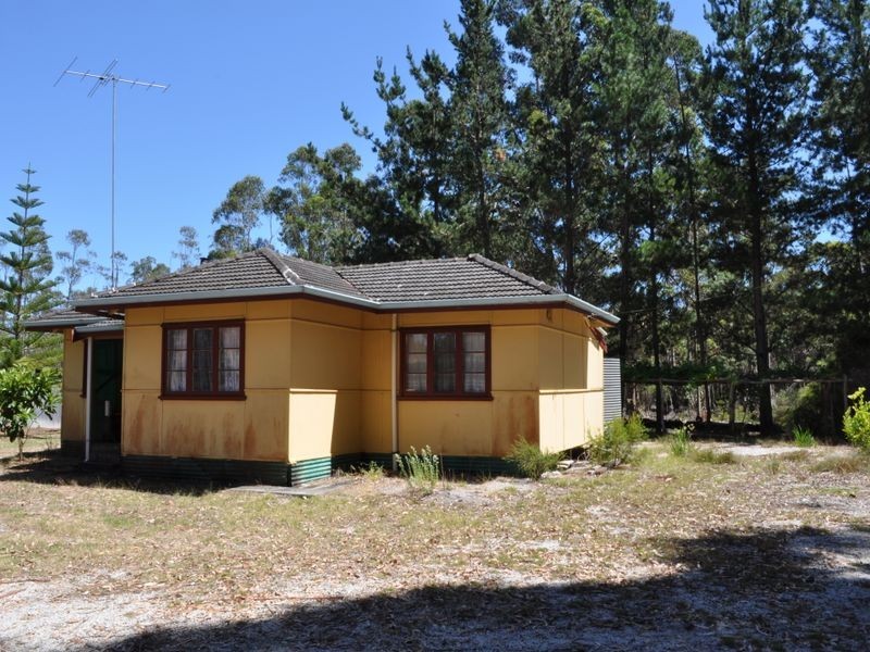 1064 Richardson Road, Northcliffe WA 6262