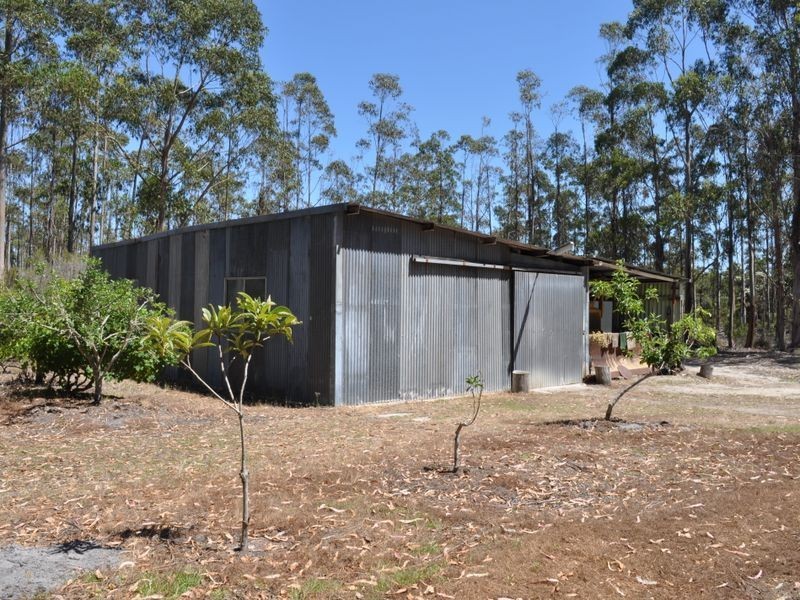 1064 Richardson Road, Northcliffe WA 6262