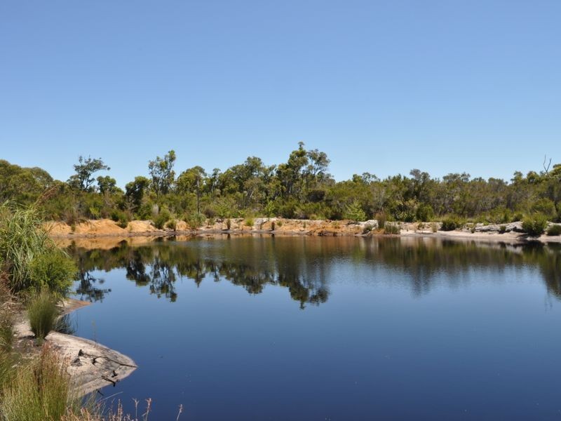 1064 Richardson Road, Northcliffe WA 6262