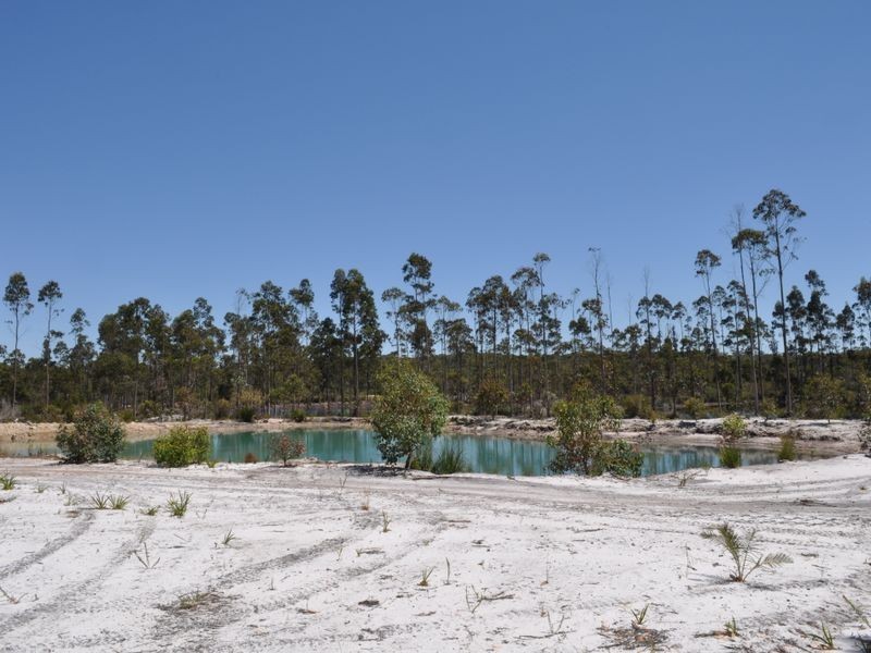 1064 Richardson Road, Northcliffe WA 6262