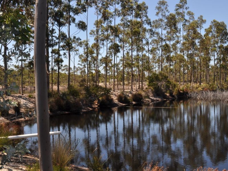 1064 Richardson Road, Northcliffe WA 6262