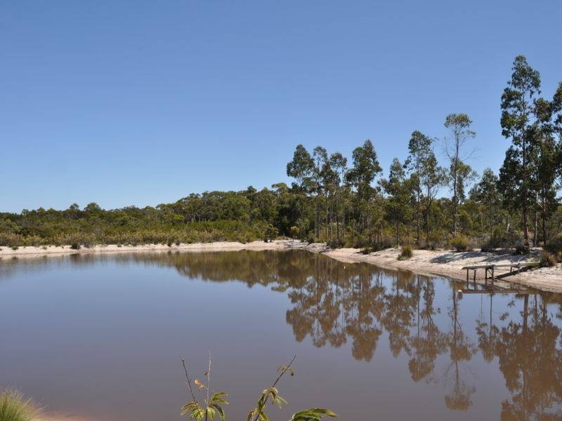 1064 Richardson Road, Northcliffe WA 6262