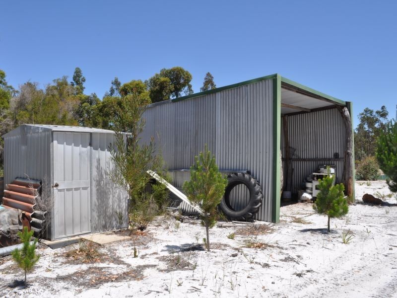 1064 Richardson Road, Northcliffe WA 6262