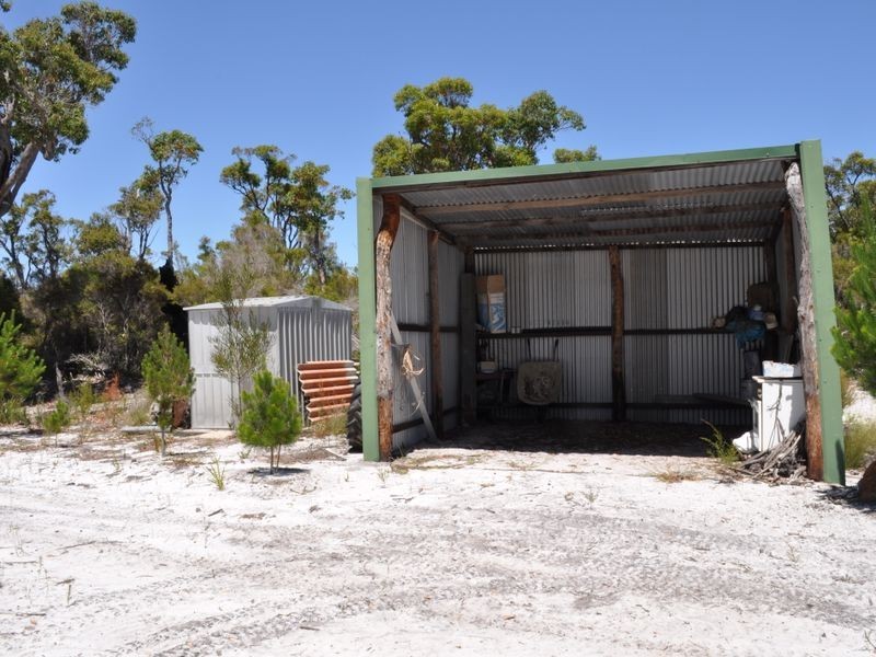 1064 Richardson Road, Northcliffe WA 6262