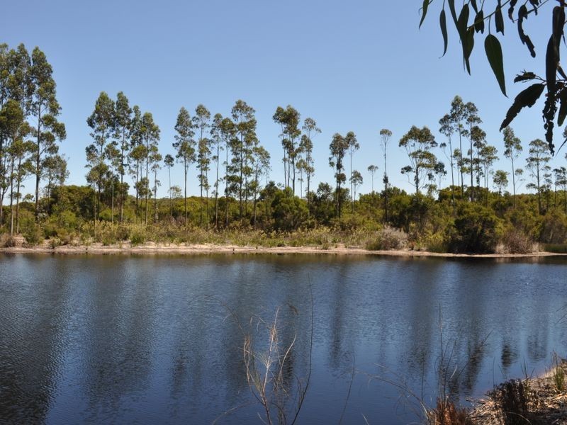 1064 Richardson Road, Northcliffe WA 6262