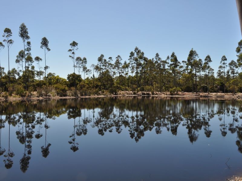 1064 Richardson Road, Northcliffe WA 6262