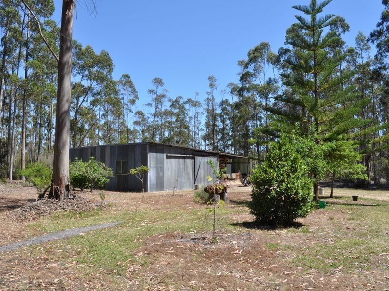 1064 Richardson Road, Northcliffe WA 6262