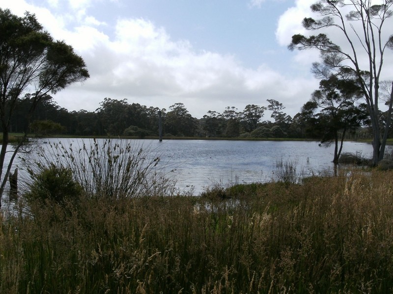 NL 10066 Stirling Road, Pemberton WA 6260