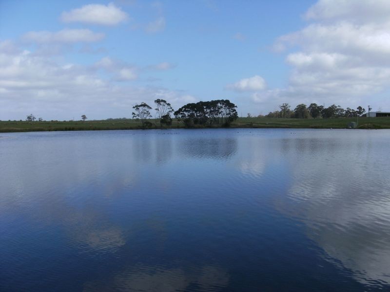 NL 10066 Stirling Road, Pemberton WA 6260