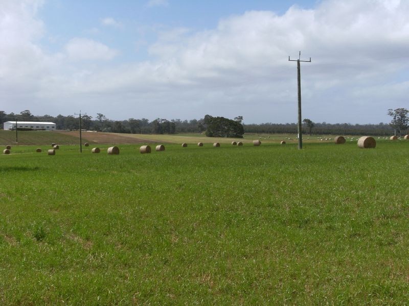 NL 10066 Stirling Road, Pemberton WA 6260