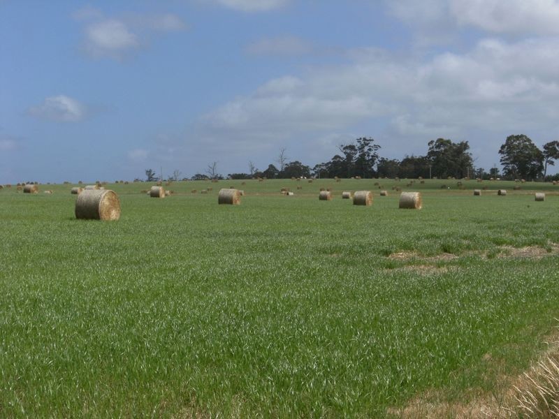 NL 10066 Stirling Road, Pemberton WA 6260