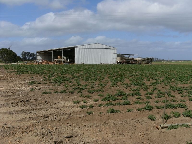 NL 10066 Stirling Road, Pemberton WA 6260