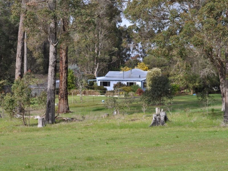 Lot 11055 Channybearup Road, Pemberton WA 6260